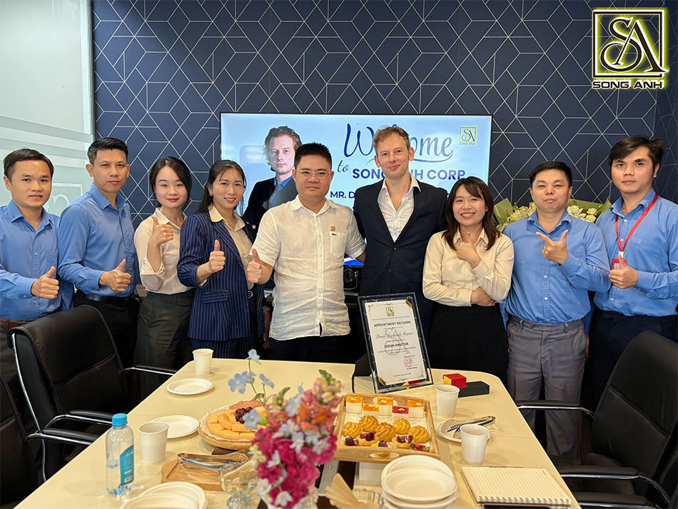 Công Ty Tư Vấn Thiết Kế Xây Dựng